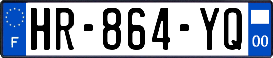 HR-864-YQ