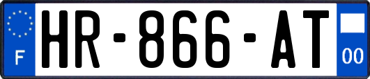 HR-866-AT