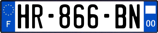 HR-866-BN