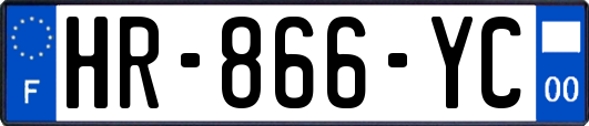 HR-866-YC