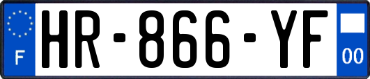 HR-866-YF