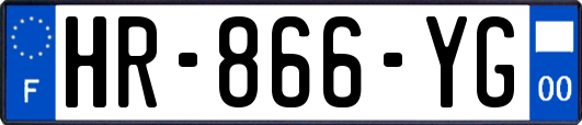 HR-866-YG