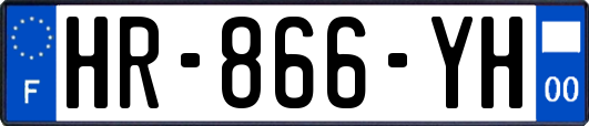 HR-866-YH