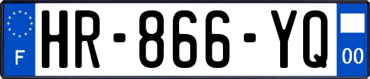 HR-866-YQ