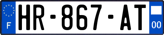 HR-867-AT