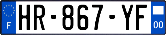 HR-867-YF