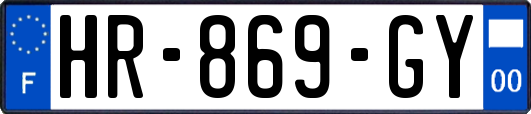 HR-869-GY