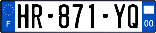 HR-871-YQ