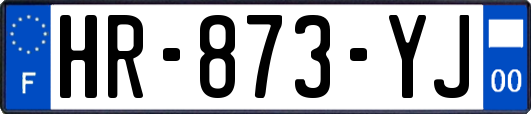 HR-873-YJ