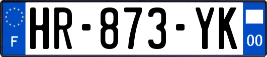 HR-873-YK