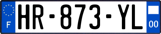 HR-873-YL