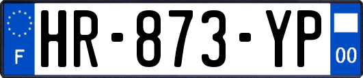 HR-873-YP