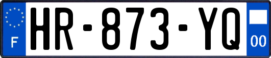 HR-873-YQ