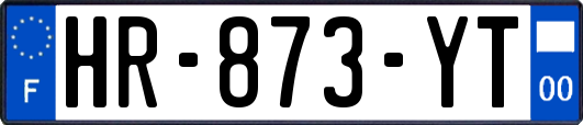 HR-873-YT