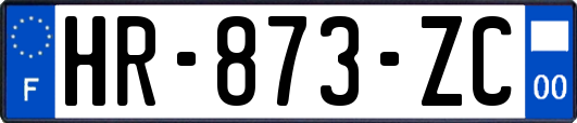 HR-873-ZC