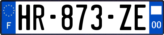 HR-873-ZE