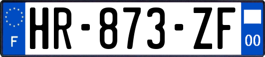 HR-873-ZF