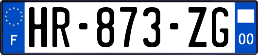 HR-873-ZG