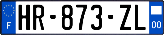 HR-873-ZL