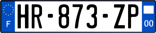 HR-873-ZP