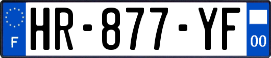 HR-877-YF