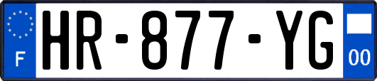 HR-877-YG