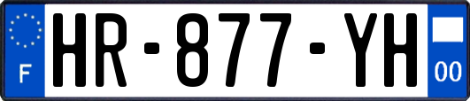 HR-877-YH