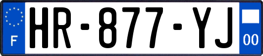 HR-877-YJ