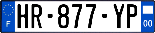 HR-877-YP
