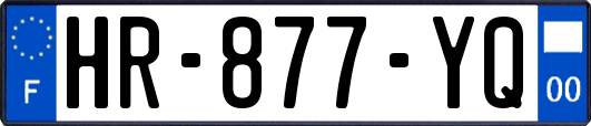 HR-877-YQ