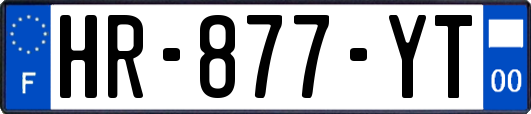 HR-877-YT