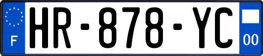 HR-878-YC