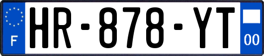HR-878-YT