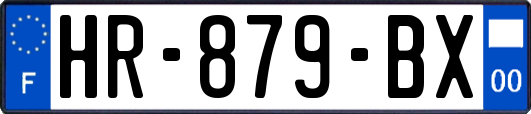 HR-879-BX
