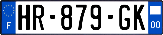 HR-879-GK