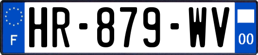 HR-879-WV