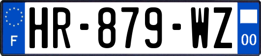 HR-879-WZ