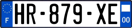 HR-879-XE