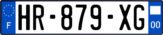HR-879-XG