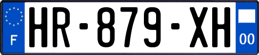 HR-879-XH