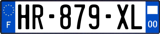 HR-879-XL