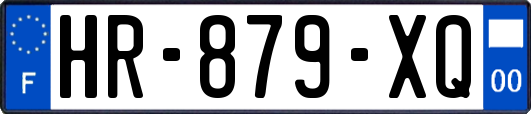 HR-879-XQ