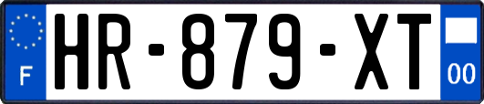 HR-879-XT
