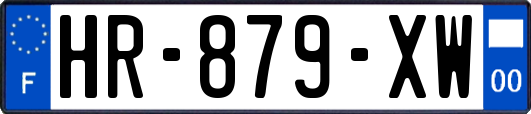 HR-879-XW