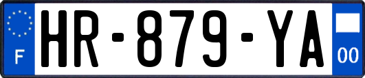 HR-879-YA