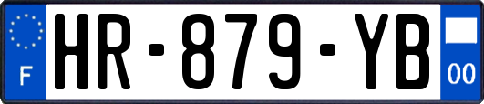 HR-879-YB