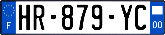 HR-879-YC