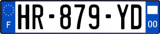 HR-879-YD