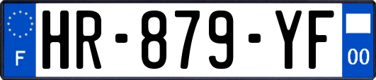 HR-879-YF