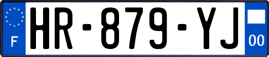 HR-879-YJ